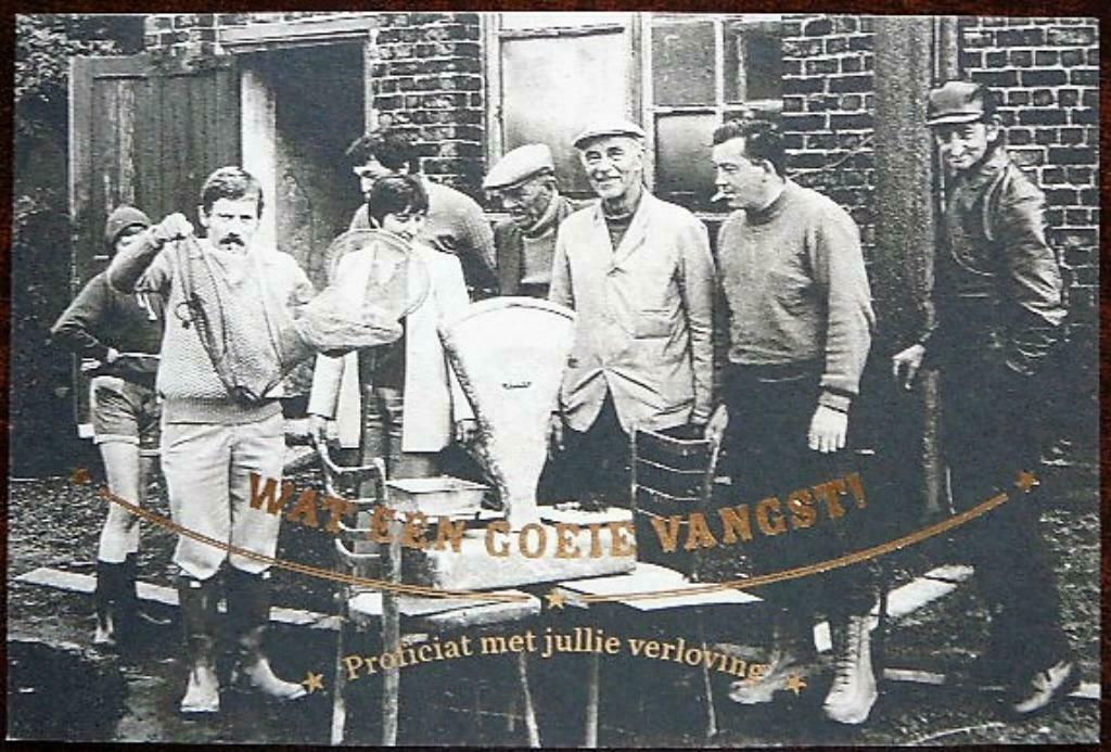 Gelukwensen verloving, Enlèvement ou Envoi, Non affranchie, Flandre Occidentale