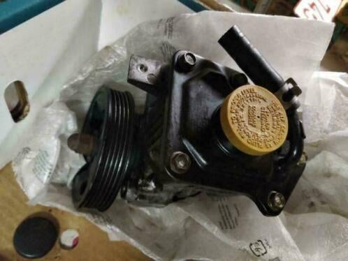 Subaru Impreza GC8 GT Turbo onderdelen lot, Enlèvement, Utilisé, Subaru