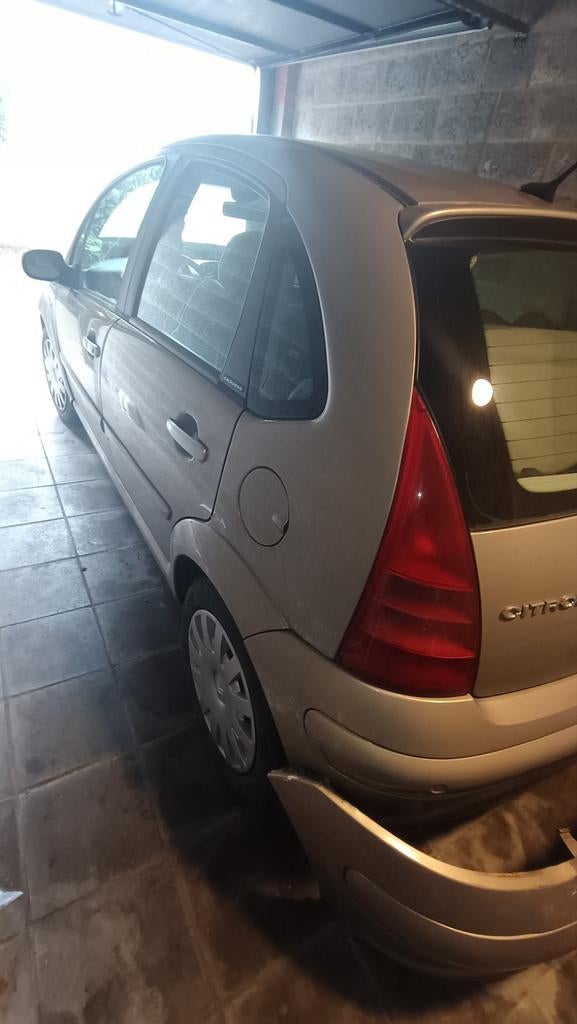 C3, Auto's, Particulier, Te koop