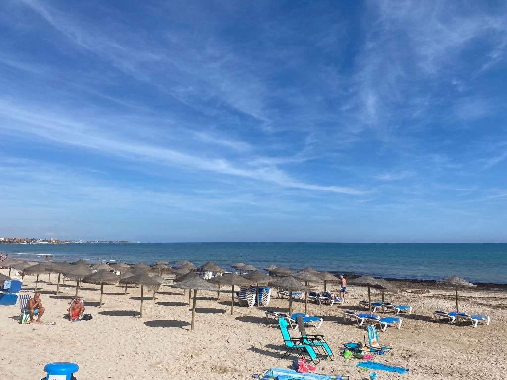 bungalow te koop in Spanje, uw tweede huis op de, Immo, Orihuela Costa, Dorp, 75 m², Spanje