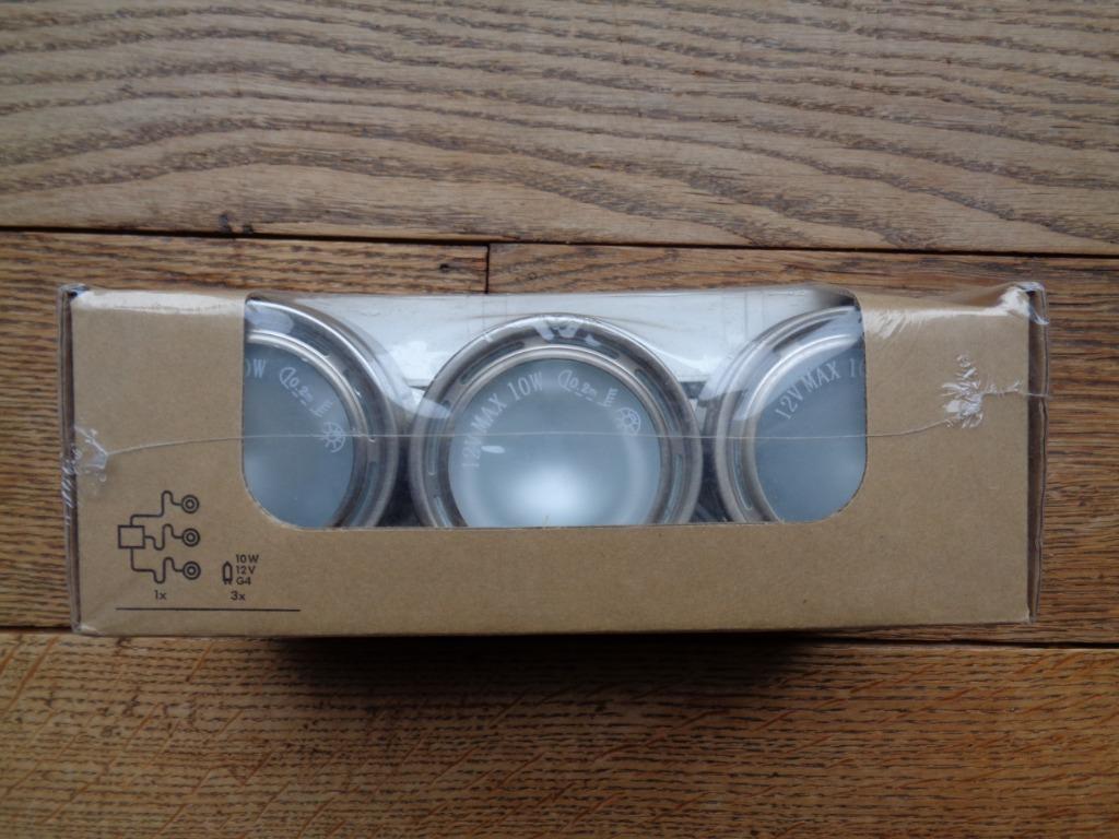Leds pour armoire, Enlèvement ou Envoi, Neuf, Autres types