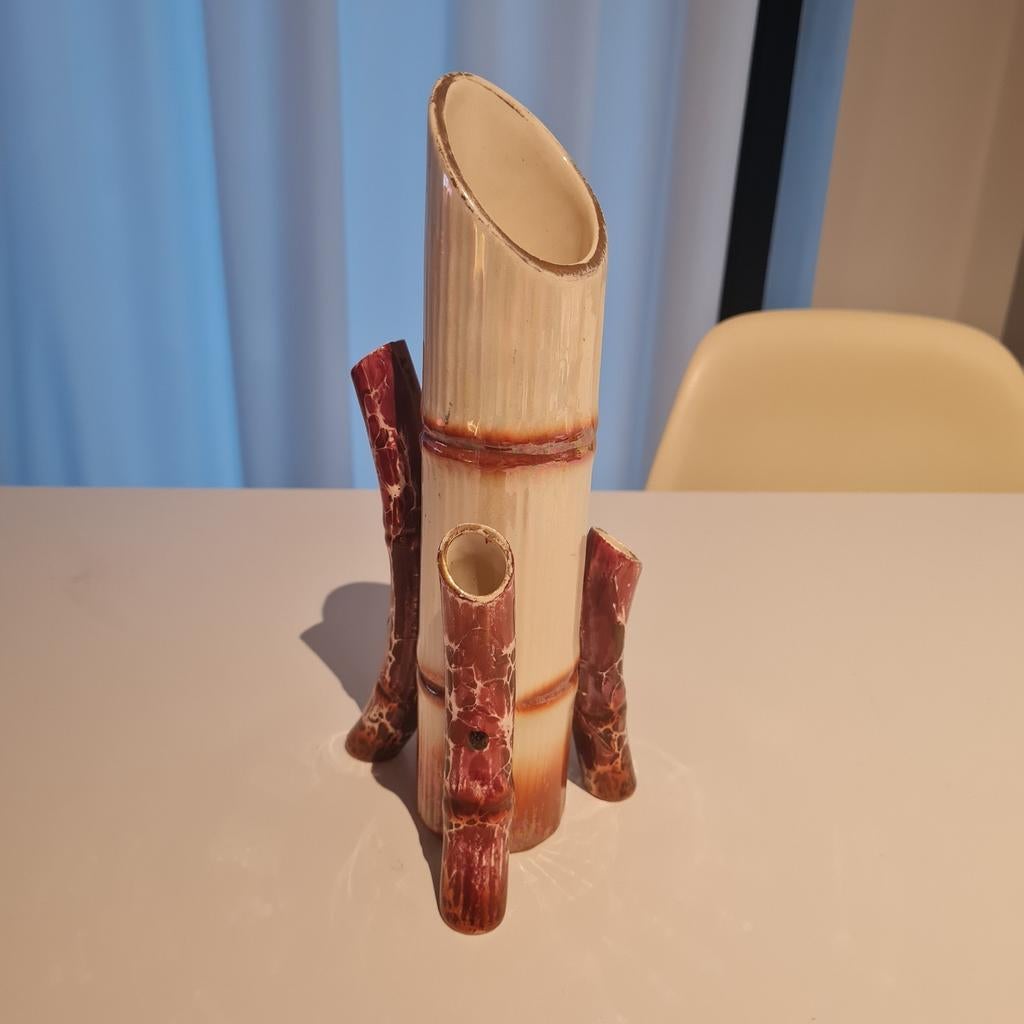 Vase Nimy, Antiquités & Art, Enlèvement ou Envoi