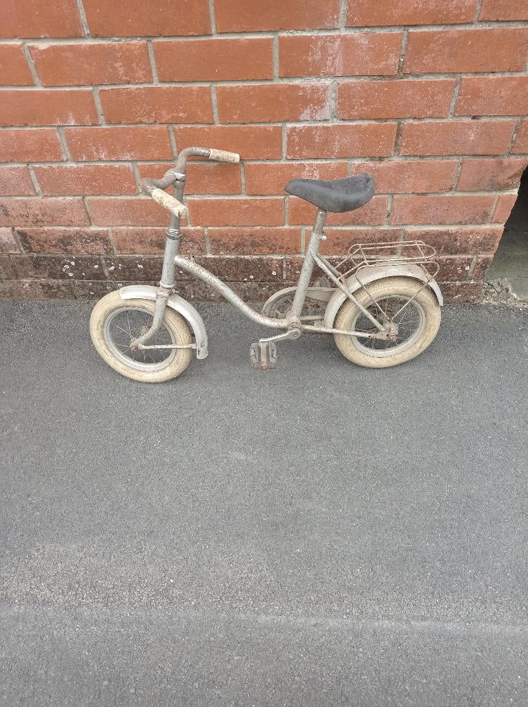 oude kinderfiets, Enlèvement ou Envoi