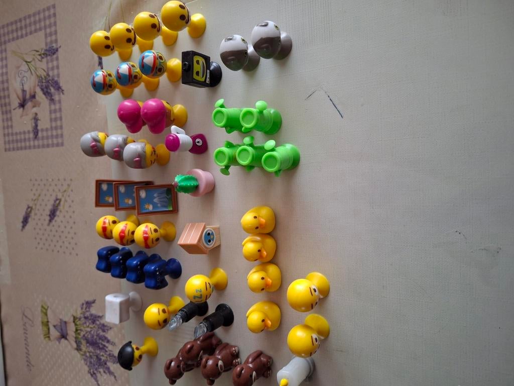 Aldi 2025 emoji.s, Aldi, Ophalen of Verzenden