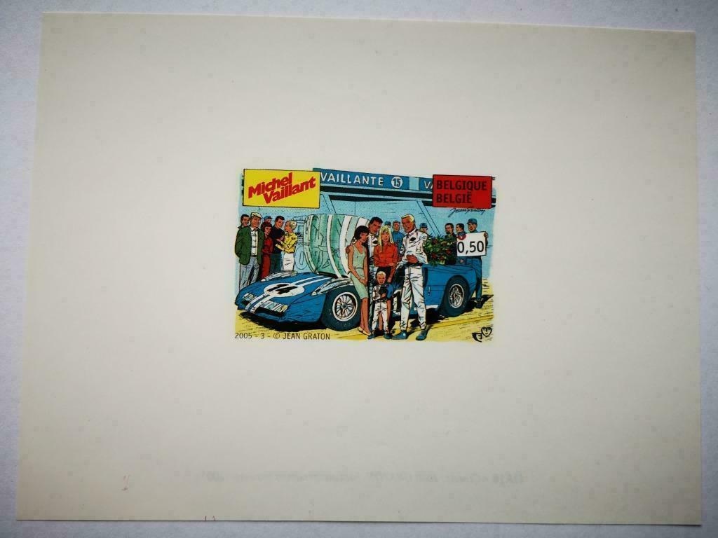 NA16-NL (2005), Timbres & Monnaies, Enlèvement ou Envoi, Non oblitéré, Neuf, Autre