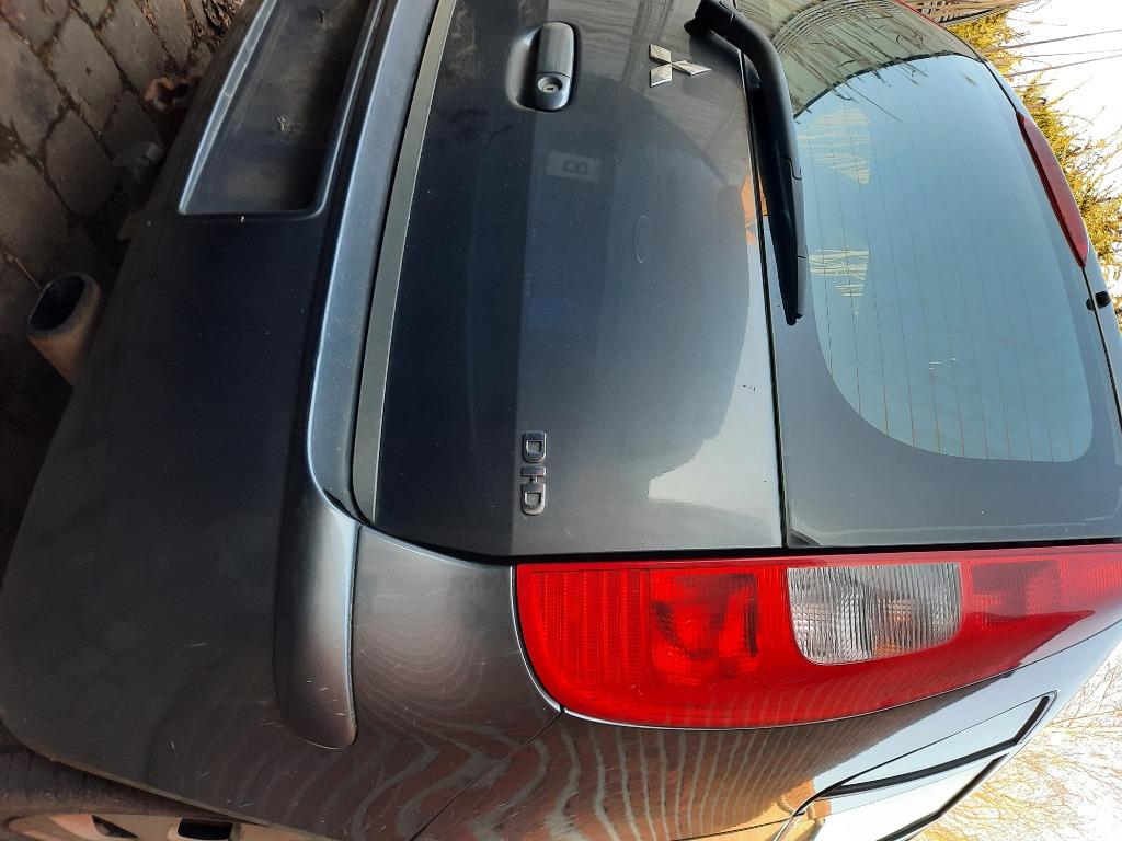 2 auto's voor export colt 1.5 diesel auto en cmax 1.6 td, Auto's, Colt, Diesel, Particulier, Te koop