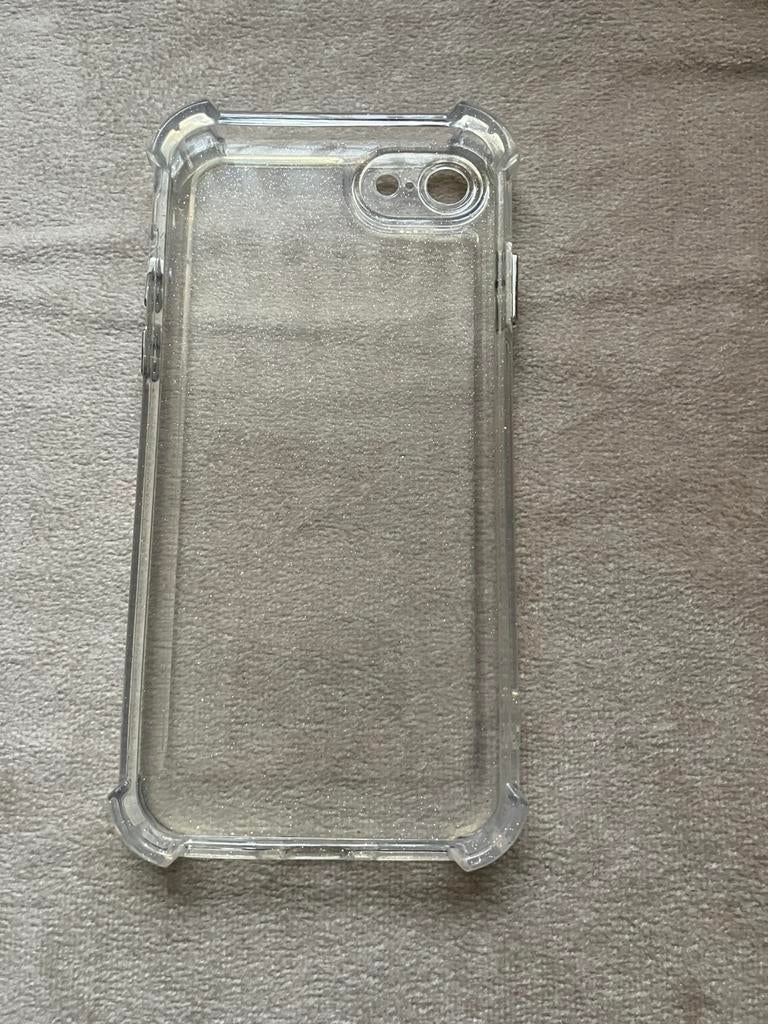 Coque pour iPhone, Télécoms, Téléphonie mobile | Housses, Coques & Façades | Apple iPhone, Enlèvement ou Envoi, Comme neuf, IPhone 7