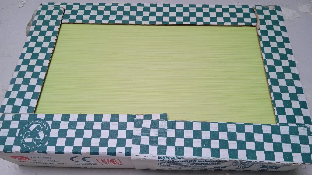 Carrelage mural, Bricolage & Construction, Dalles & Carrelages, 20 à 40 cm, Céramique, Enlèvement, Moins de 5 m²