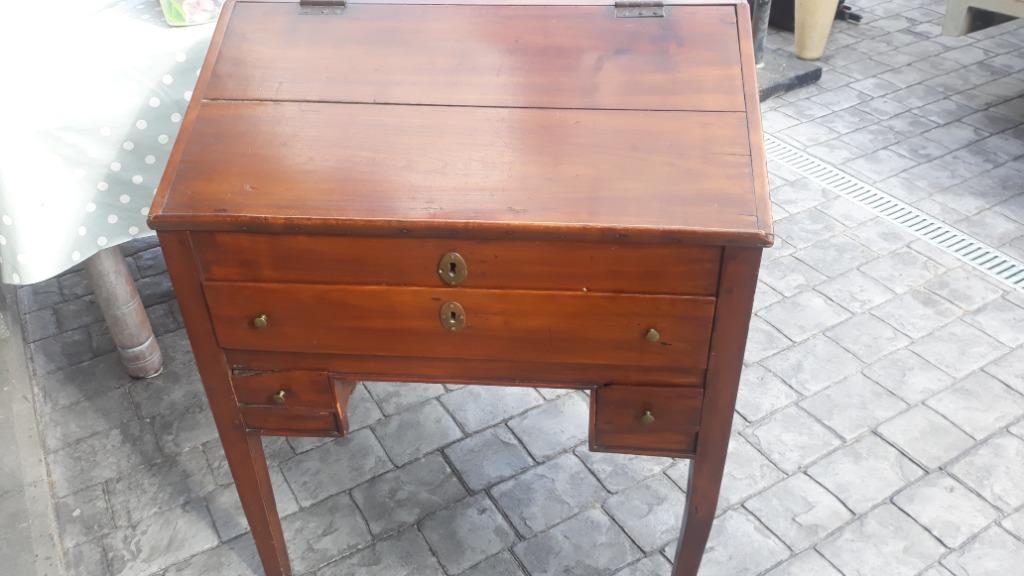 bureau  ancien, Maison & Meubles, Bureaux, Enlèvement