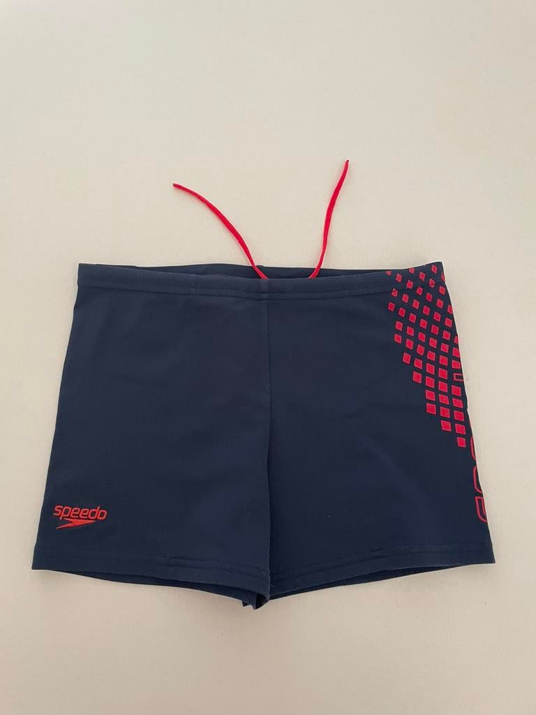 Speedo endurance zwembroek maat 128, Kinderen en Baby's, Kinderkleding | Kinder-zwemkleding, Gebruikt, Speedo, Zwembroek, Jongen