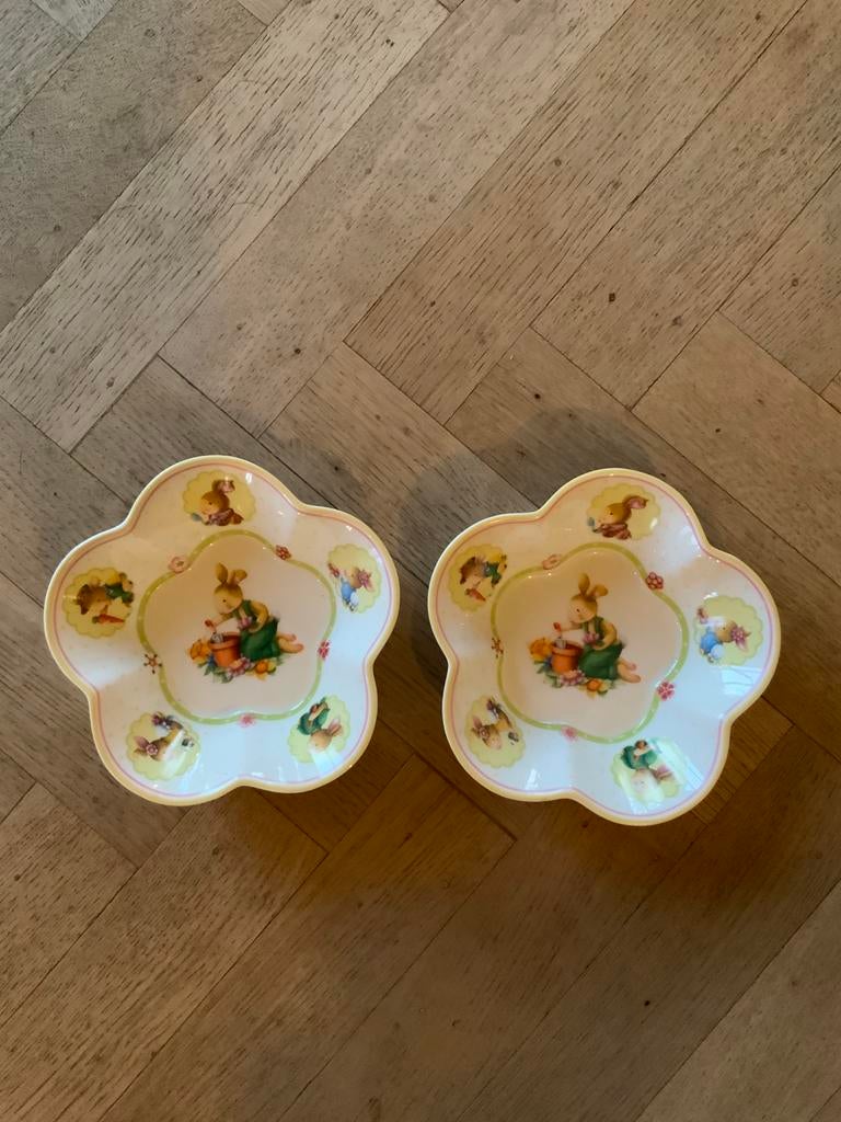 Villeroy & Boch limited edition 2015, Ophalen, Zo goed als nieuw