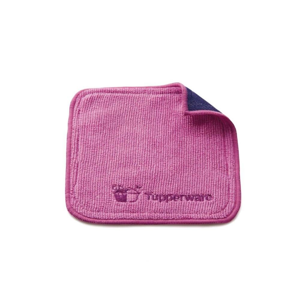 Micro pro doekje, Ophalen of Verzenden, Nieuw, Paars