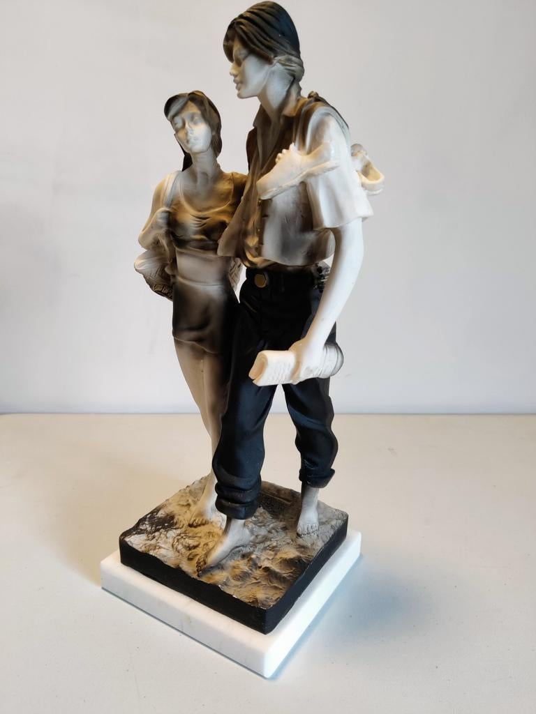 Couple, Enlèvement ou Envoi, Comme neuf