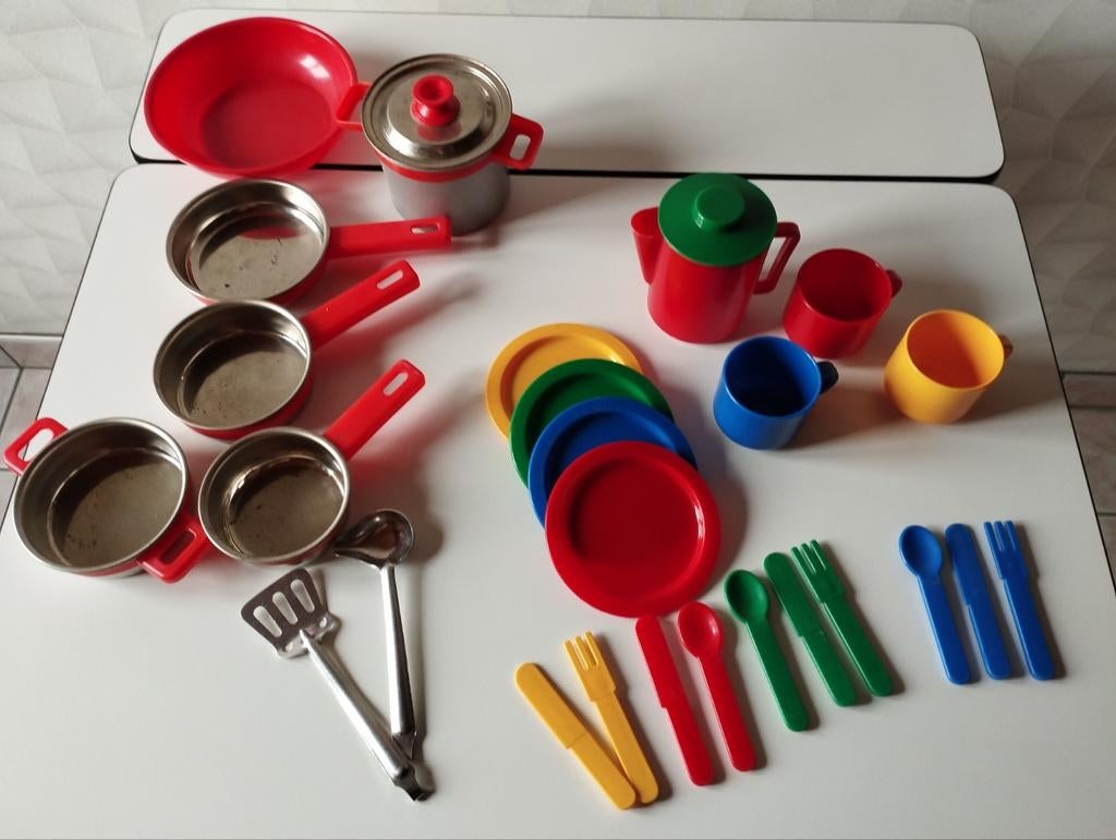Keuken gerief, Ophalen of Verzenden, Zo goed als nieuw
