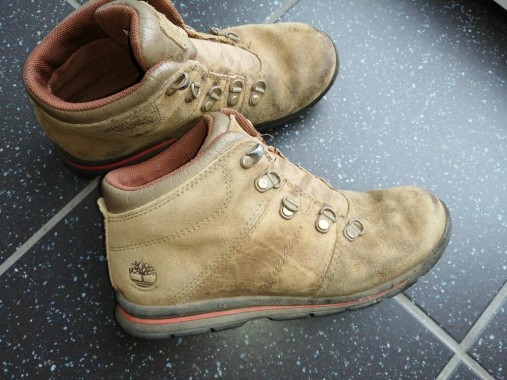 Schoenen Timberland, Gebruikt, Timberland, Jongen of Meisje, Schoenen