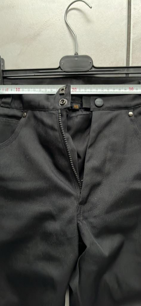 Dames motorbroek BÜSE, Seconde main, Femmes, Pantalon | textile, BUSE