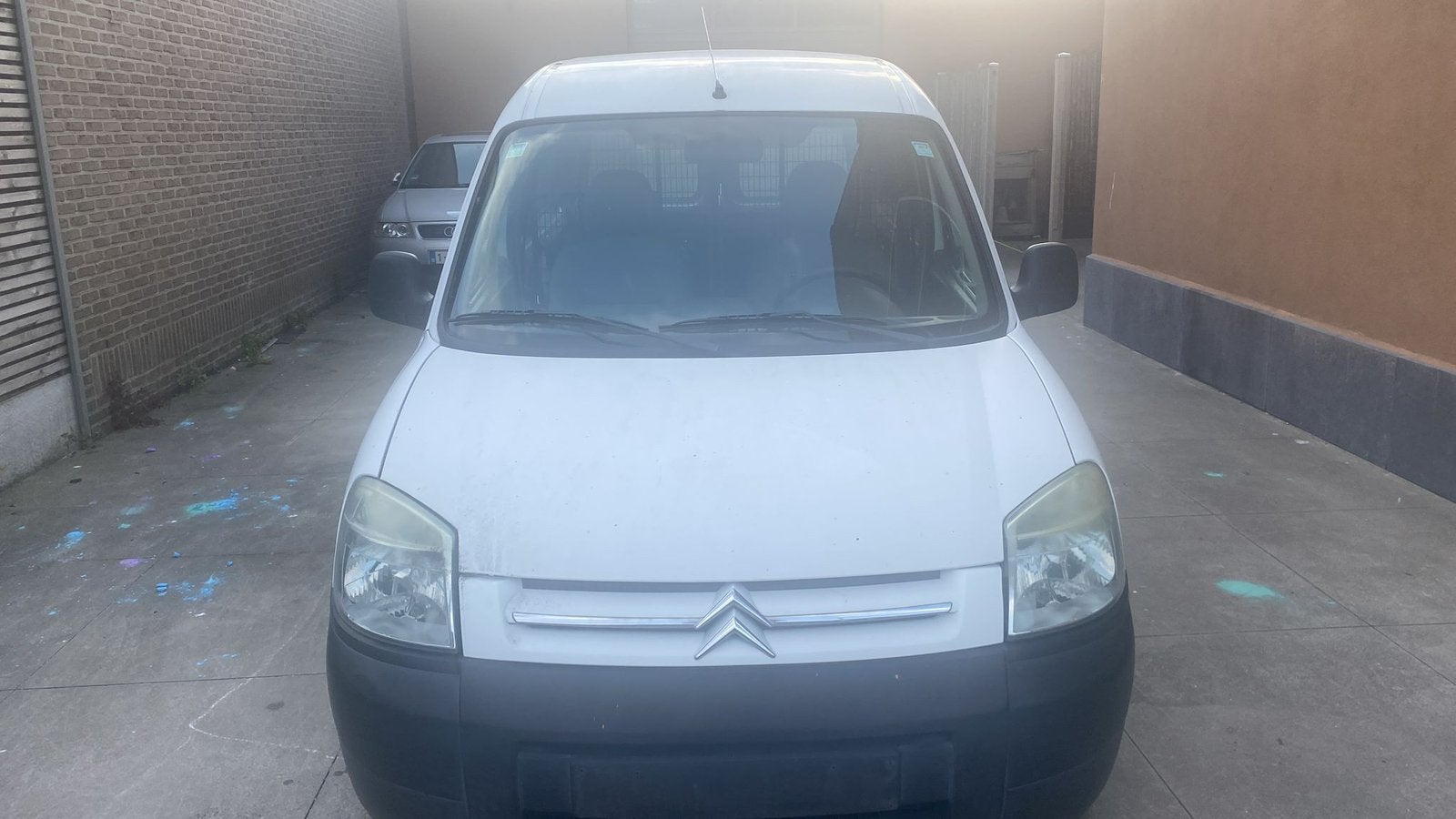 Citroën Berlingo, Autos, Citroën, Particulier, Berlingo, Diesel, Enlèvement
