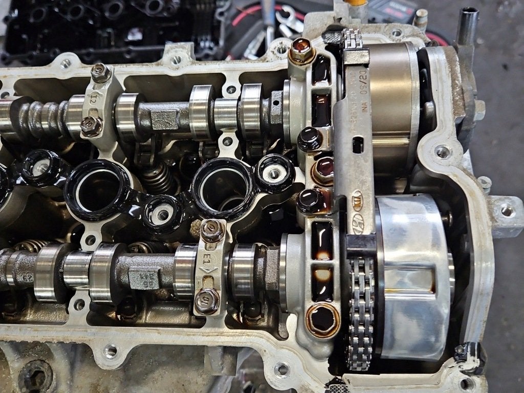 Moteur G4LF Nu BAYON PICANTO i10 RIO i20 STONIC KIA HYUNDAI, Verzenden, Gebruikt, Overige automerken