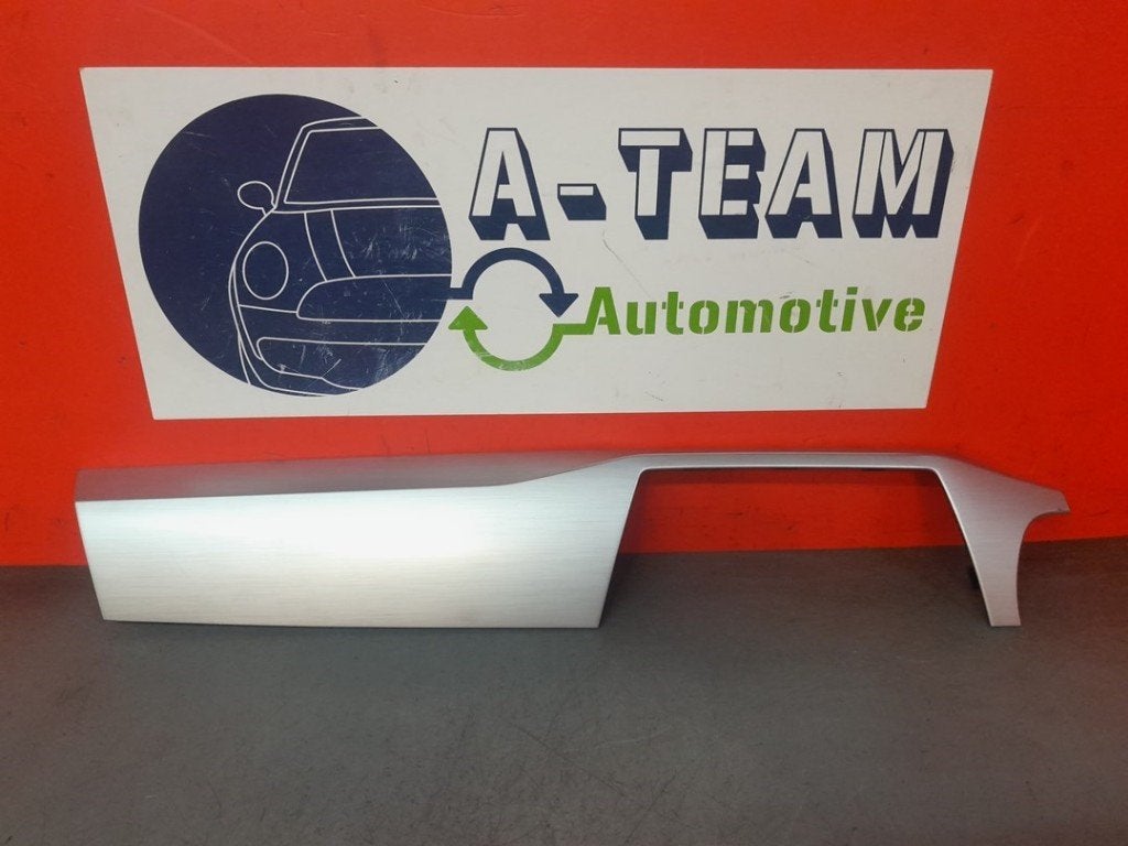 SIERLIJST INTERIEUR Fabia III Combi (NJ5) (|6V1858418A|), Gebruikt, Info@skoda-auto.de, Skoda, Max-Planck-Straße  3-5
64331  Weiterstadt, DE