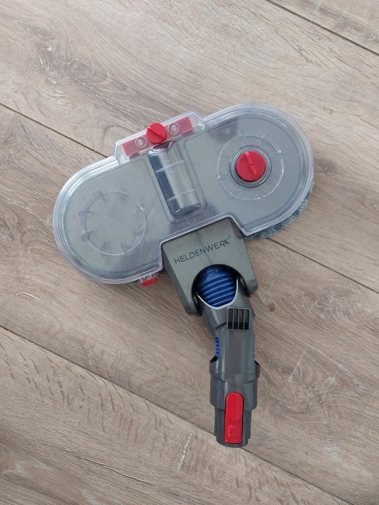 Dweilopzetstuk voor Dyson stofzuiger, Ophalen of Verzenden