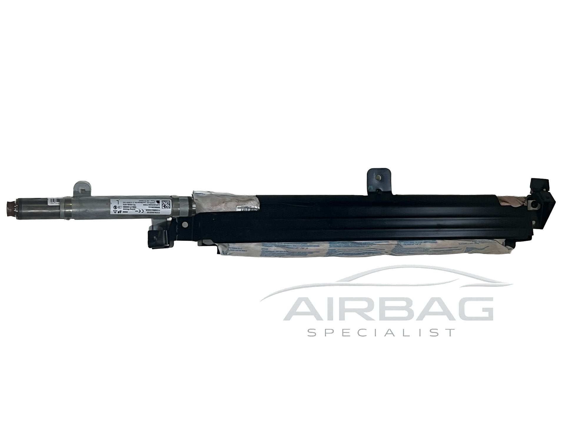 Ferrari Lusso 2016+ Left side curtain roof airbag dak hemel, Gebruikt, -, -, Ophalen of Verzenden