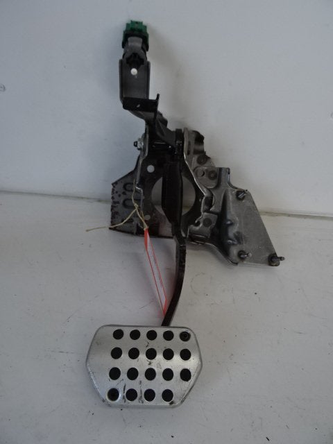 PEDALE DE FREIN Citroën DS5 (KD / KF) (01-2011/07-2015), Citroën, Kontakt-citroen@citroen.com, Utilisé, Citroën Deutschland GmbH