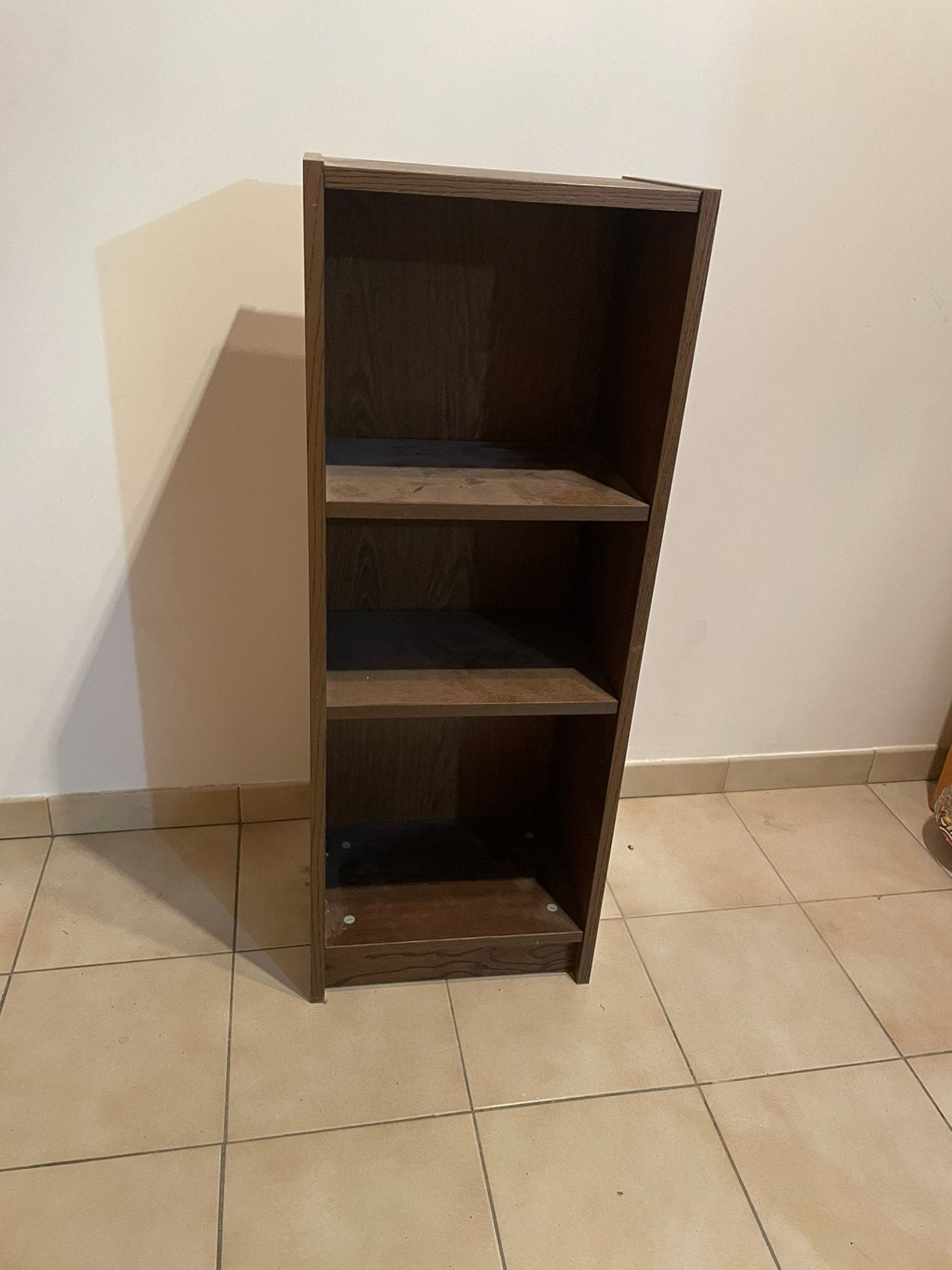 Étagère Billy (Ikea), Maison & Meubles, 25 à 50 cm, Avec tablette(s), Comme neuf, Enlèvement