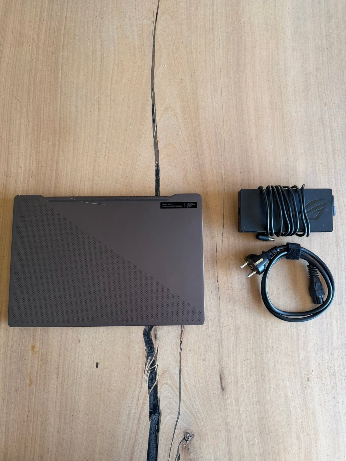 ASUS ROG Zephyrus G14, Computers en Software, Gebruikt, Met videokaart, Qwerty, 14 inch