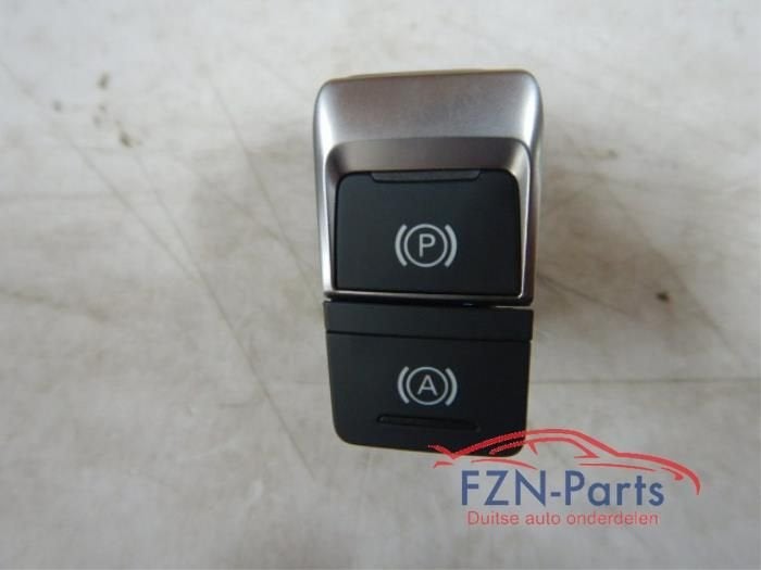 Rempedaal Audi A6 (22745601), Auto-onderdelen, Ophalen of Verzenden, Gebruikt