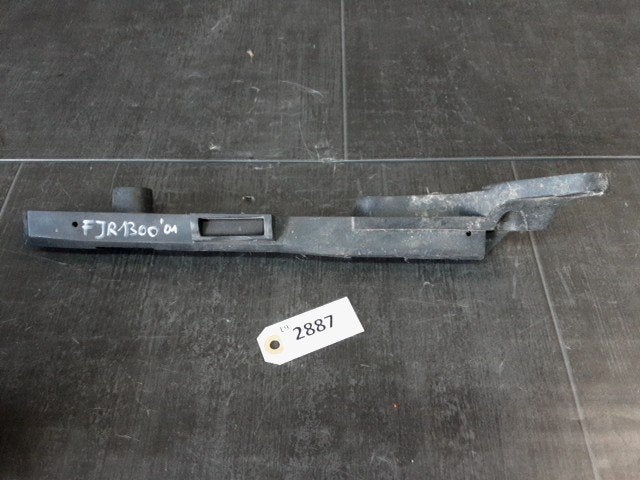 FJR1300 2001 - 2002 Yamaha Beugel Beugel koffer D1-60334