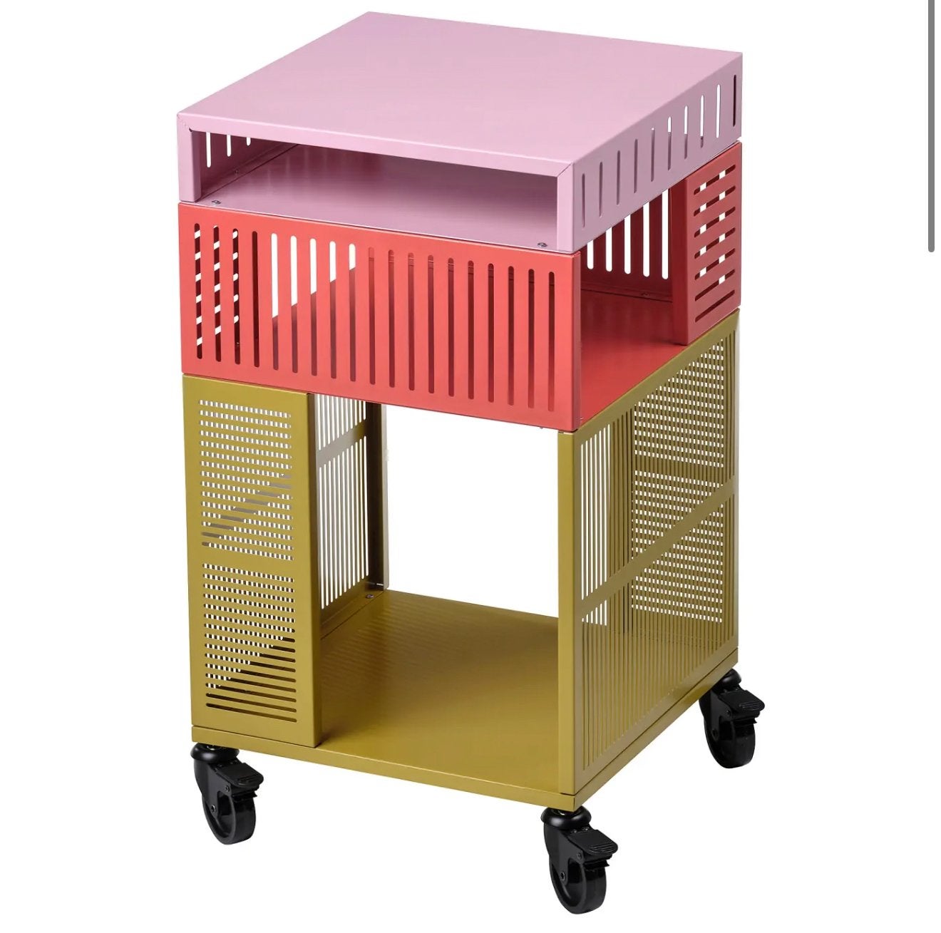 Ikea Tesammans trolley nieuw, Ophalen, Nieuw
