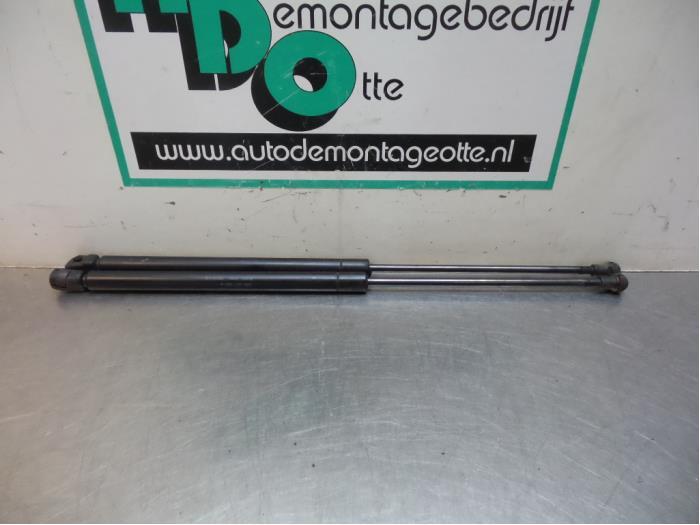 Kit amortisseur gaz hayon d'un Seat Leon (Leon 00-), -, 3 mois de garantie, Utilisé, -