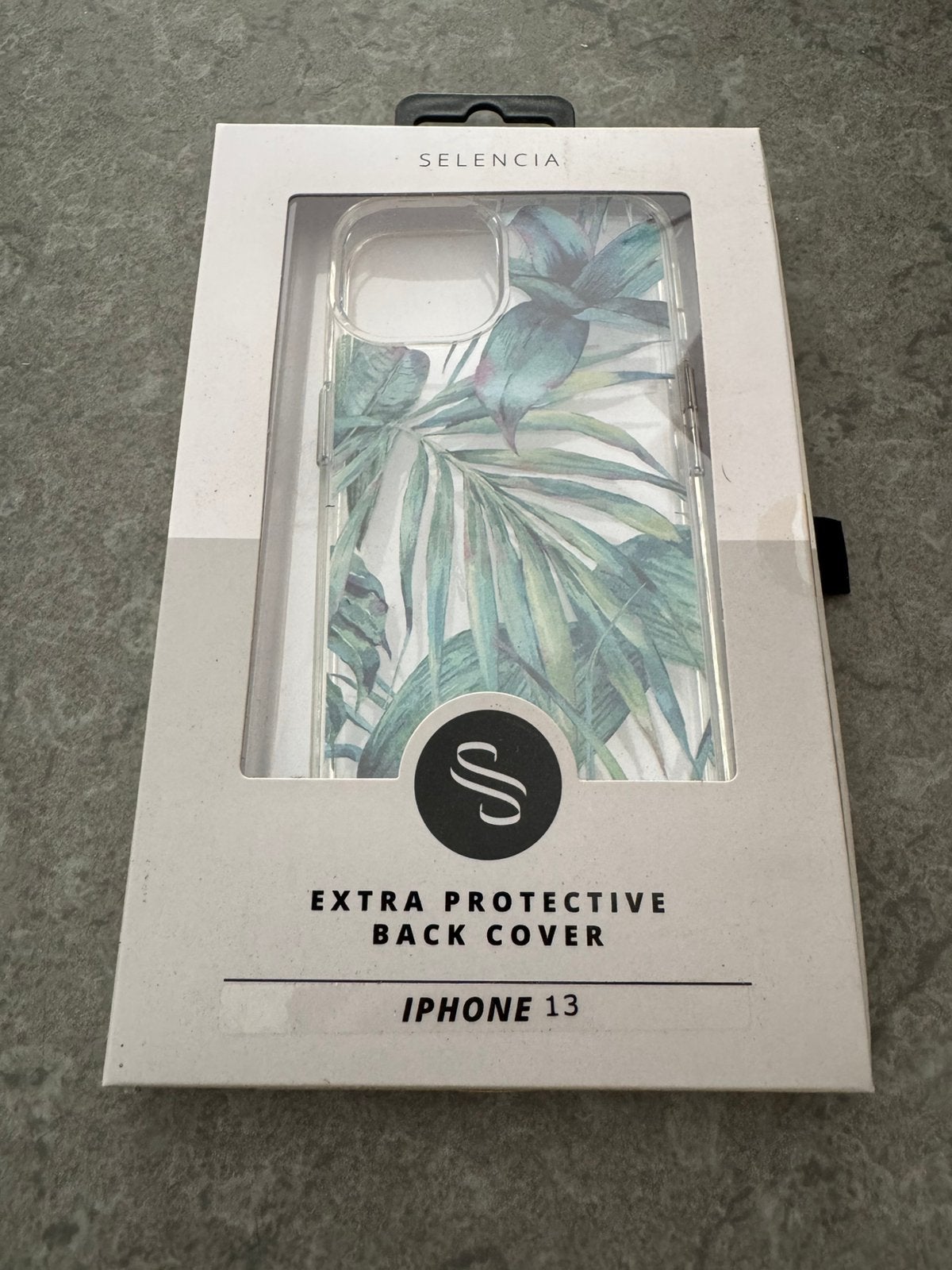 Nieuw hoesje iPhone 13, Télécoms, Enlèvement ou Envoi, Comme neuf, IPhone 13