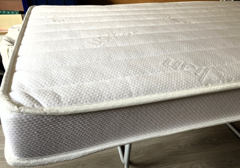 Matelas pour jeune enfant, Maison & Meubles, Chambre à coucher | Matelas & Sommiers, Neuf, Matelas, Une personne, Enlèvement