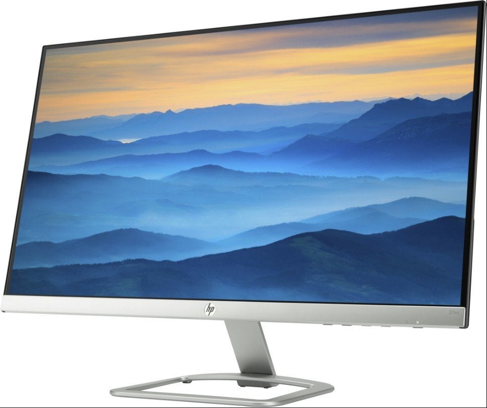 Hp | 27Inch | FHD, Computers en Software, Monitoren, Hp, IPS, Kantelbaar, HDMI