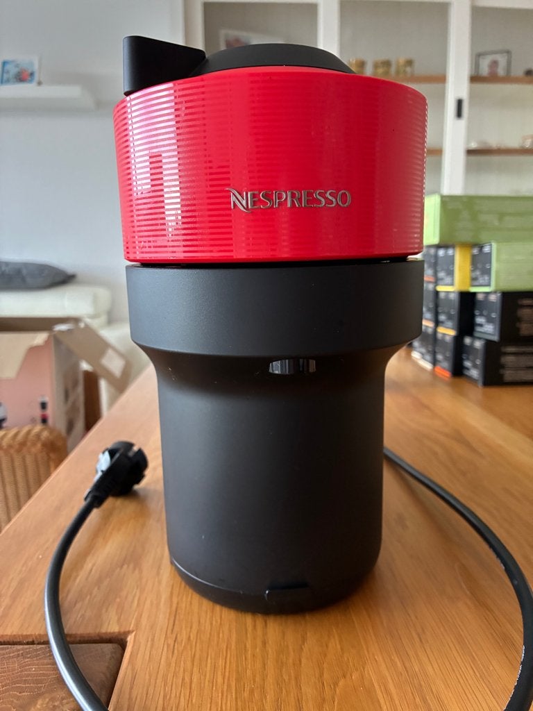 NESPRESSO VERTUO NEUVE, Enlèvement, Neuf