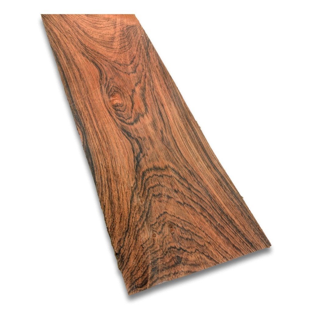 Palissander fineer | 43x12 cm, Verzenden, Nieuw