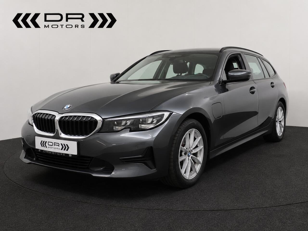 BMW 330 E - DRIVING ASSIST PROF - 360 CAMERA - LED, Auto's, BMW, 0 min, 292 pk, 0 kg, 216 kW