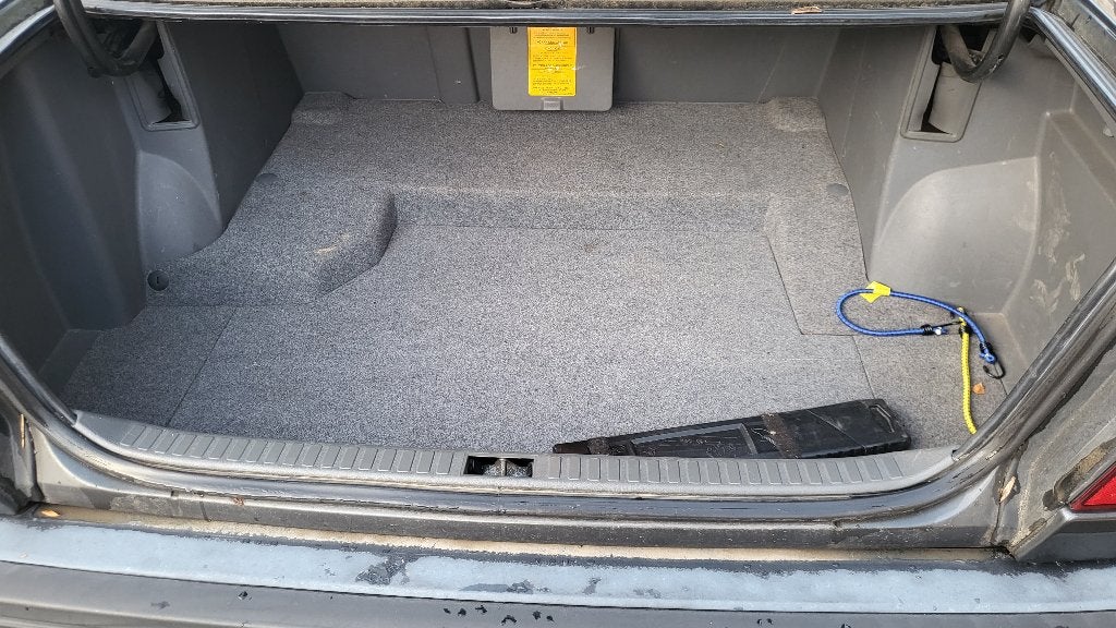 VOLVO 940 Turbo Benzine, foto 5