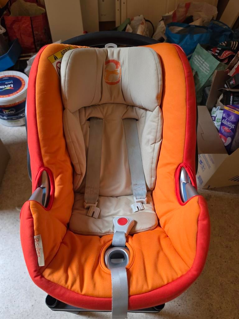Cybex babyzitje