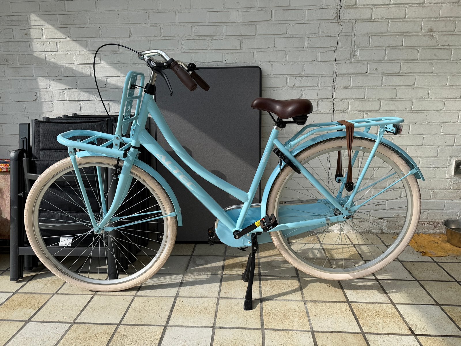 Dames/meisjesfiets Altec, 50 tot 53 cm, Ophalen, Nieuw