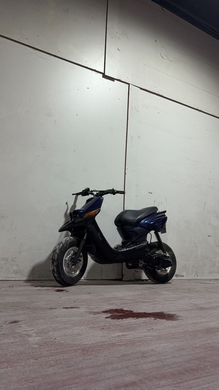 mbk rocket a klasse, Ophalen, Gebruikt, 70 cc, 0 versnellingen