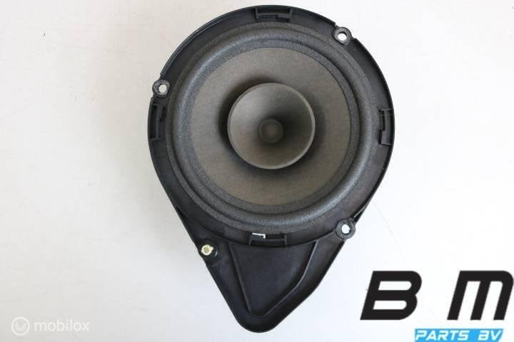 Luidspreker achter Fiat 500 46750585, Utilisé