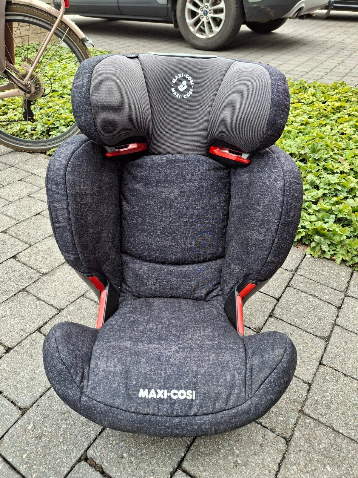 Autostoel Maxi Cosi, Kinderen en Baby's, Autostoeltjes, Ophalen, Isofix