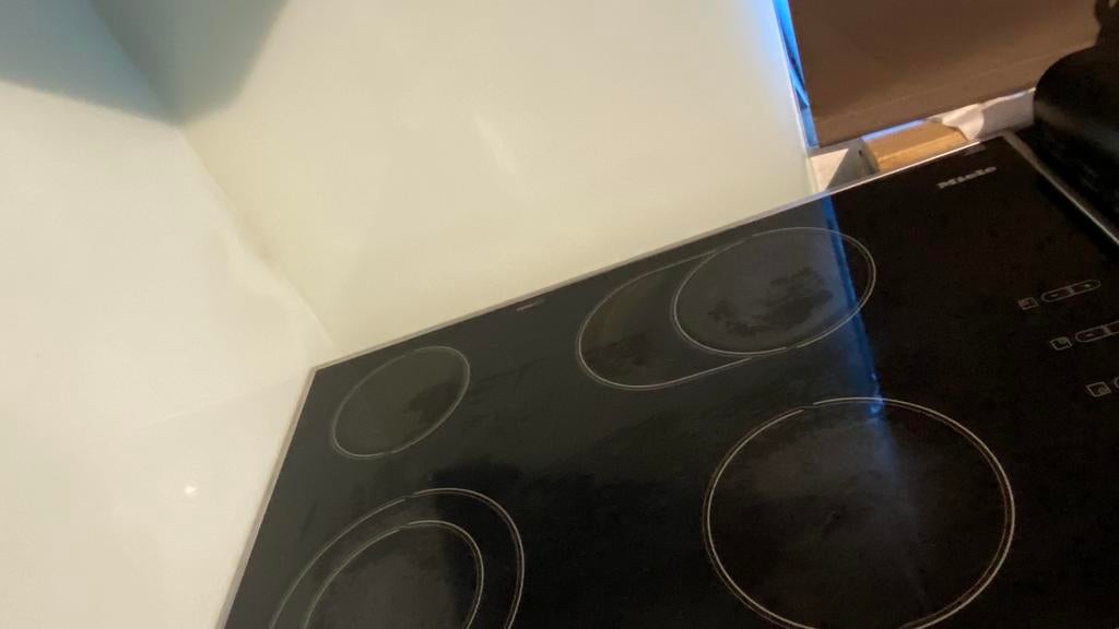 Taque MIELE, Elektronische apparatuur, Ophalen, Gebruikt
