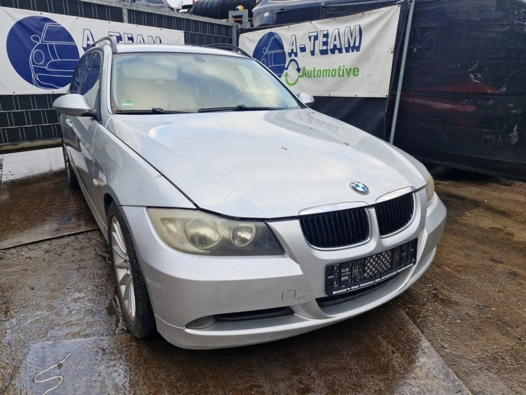 ETRIER DE FREIN AVANT DROIT ABS BMW 3 serie Touring (E91), Utilisé, BMW, Petuelring 130
80809  München, DE, Bayerische Motoren Werke AG