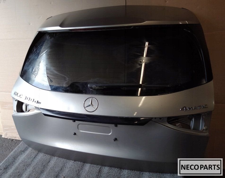 GLC W254 ACHTERKLEP ORIGINEEL ALLES LEVERBAAR !!!, Garde-boue, Utilisé, -, -