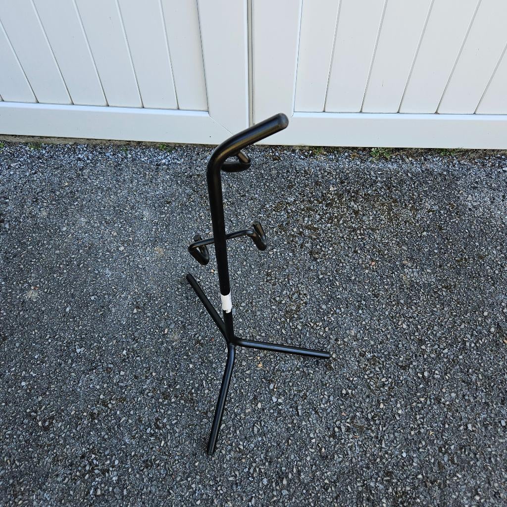 Fietsstatief, Ophalen, Zo goed als nieuw, Overige merken