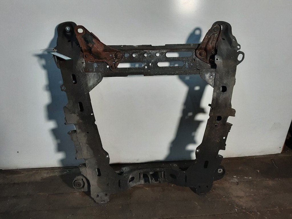 SUPPORT MOTEUR Megane Break / Grandtour (KA) (8200033099), Renault, Mevr. I. Hauben, Utilisé, Rue de l'Espoir 34 34
4030  GRIVEGNÉE, BE