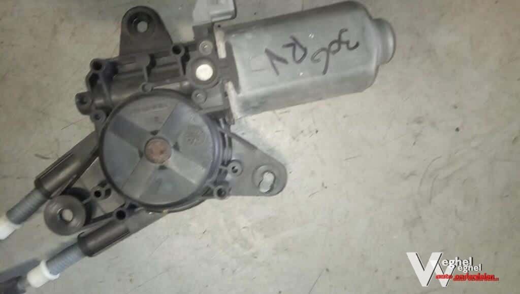 electrische raammechanisme Peugeot 306 RV bjr 99, Autos : Pièces & Accessoires, -, Utilisé, -, -